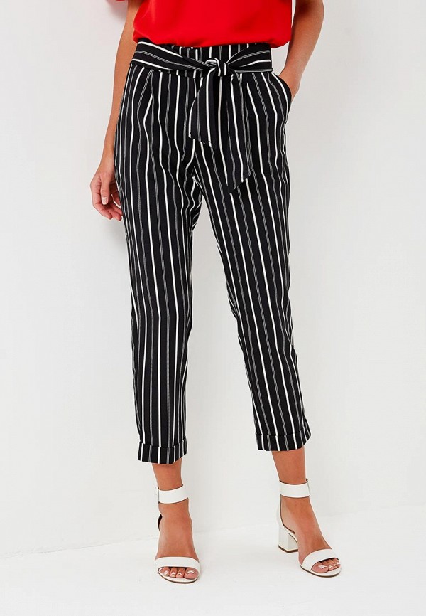 

Брюки Dorothy Perkins, Черный