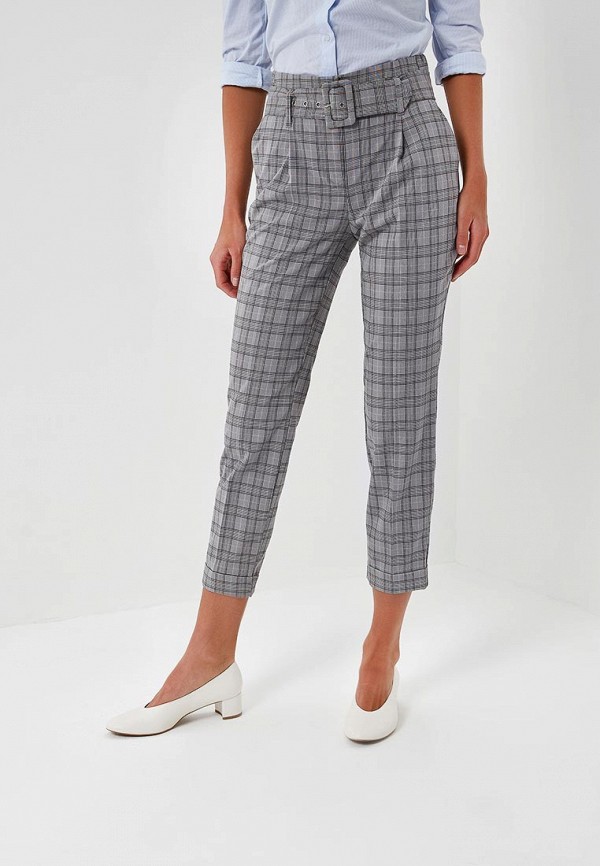 

Брюки Dorothy Perkins, Серый