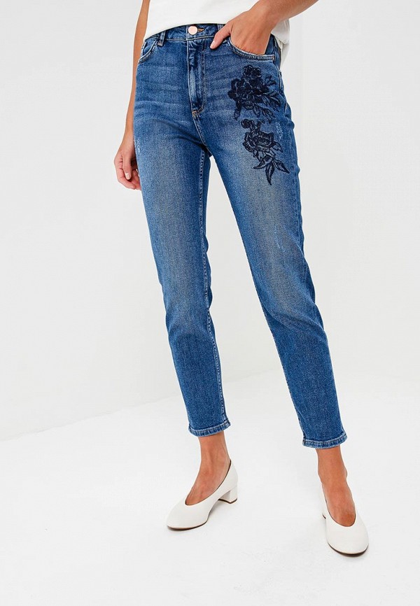 

Джинсы Dorothy Perkins, Синий