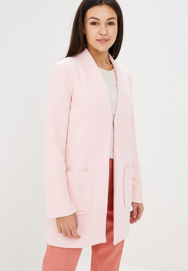 

Пальто Dorothy Perkins, Розовый