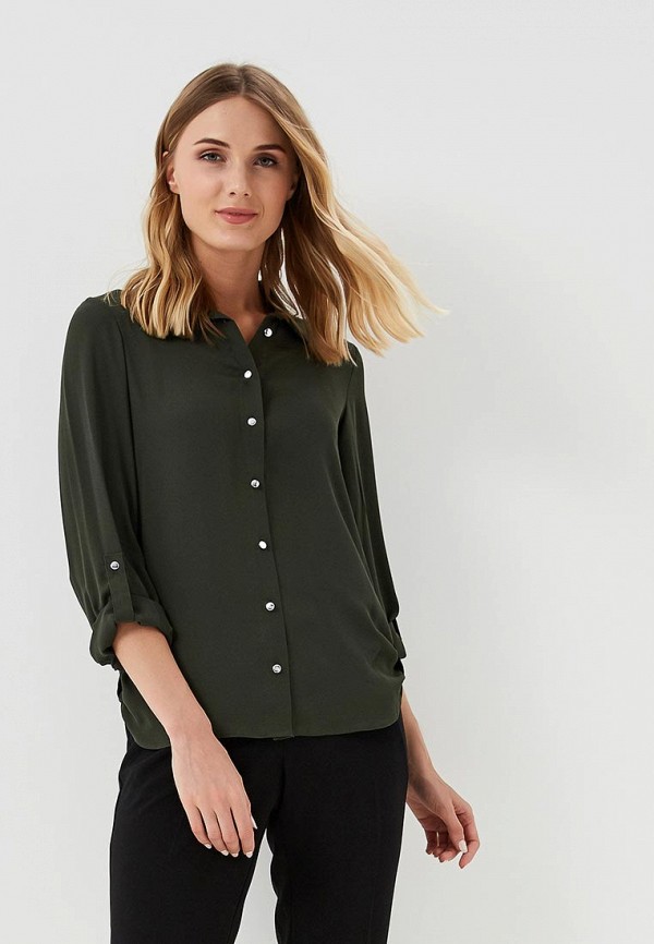 

Блуза Dorothy Perkins, Зеленый