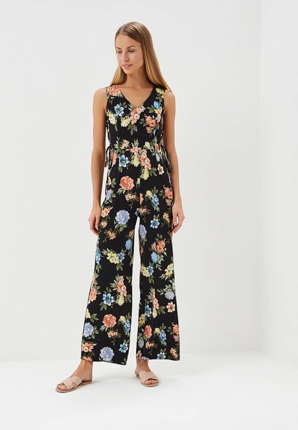 

Комбинезон Dorothy Perkins, Черный