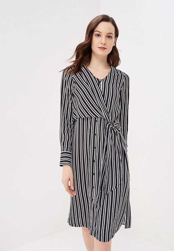 

Платье Dorothy Perkins, Черный