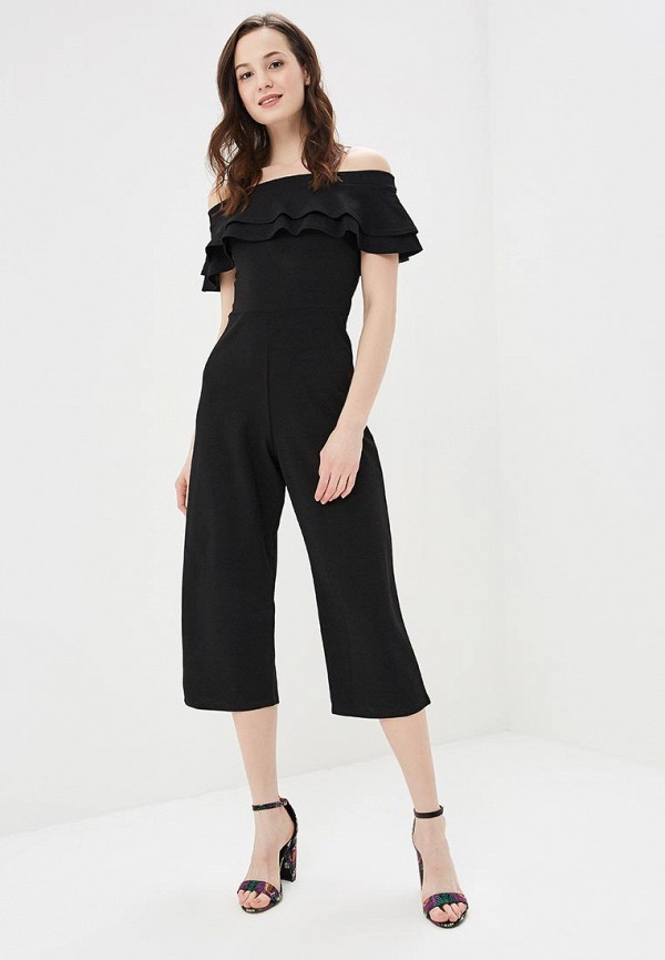 

Комбинезон Dorothy Perkins, Черный