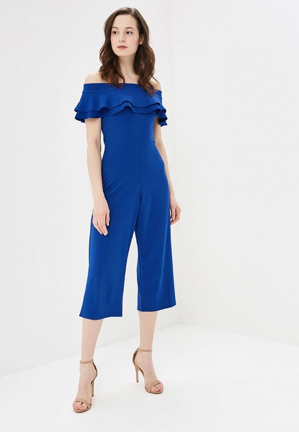 

Комбинезон Dorothy Perkins, Синий