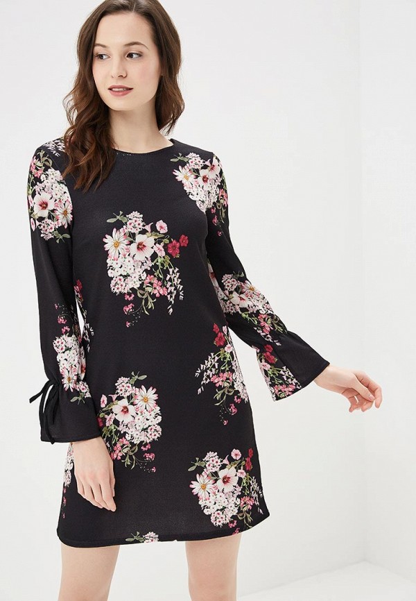 

Платье Dorothy Perkins, Черный