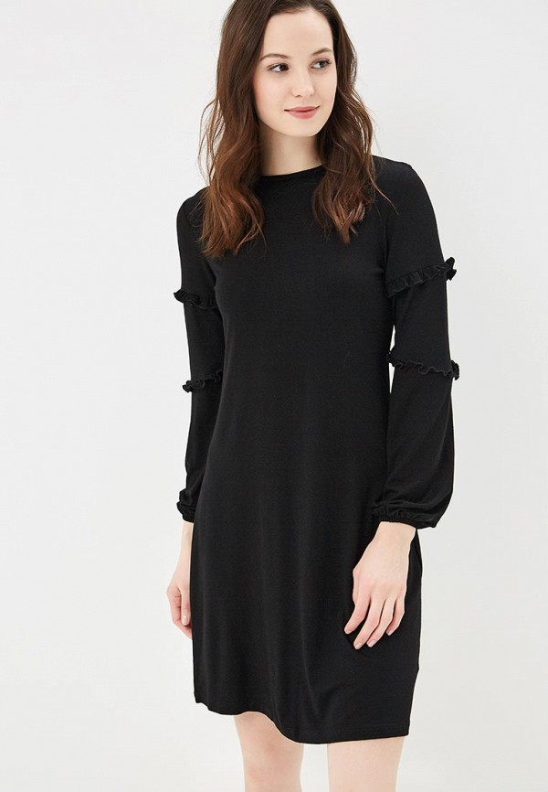 

Платье Dorothy Perkins, Черный