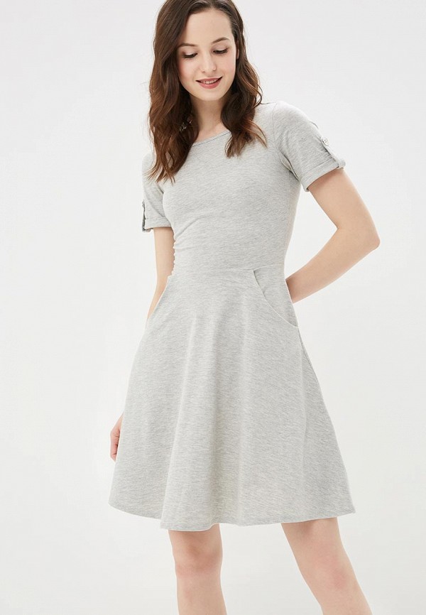 

Платье Dorothy Perkins, Серый