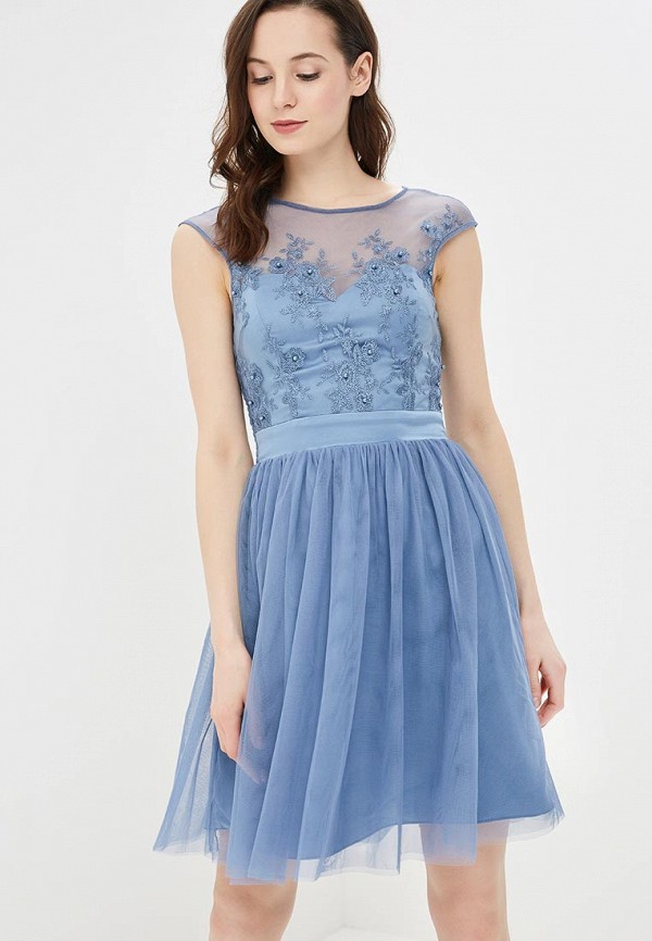 

Платье Dorothy Perkins, Голубой