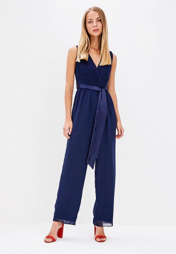 

Комбинезон Dorothy Perkins, Синий