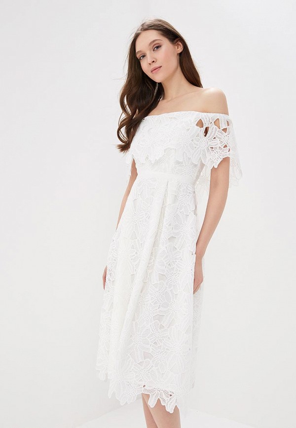 

Платье Dorothy Perkins, Белый