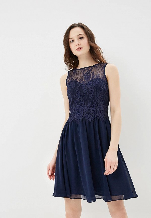

Платье Dorothy Perkins, Синий