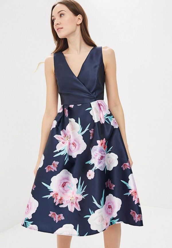 

Платье Dorothy Perkins, Синий