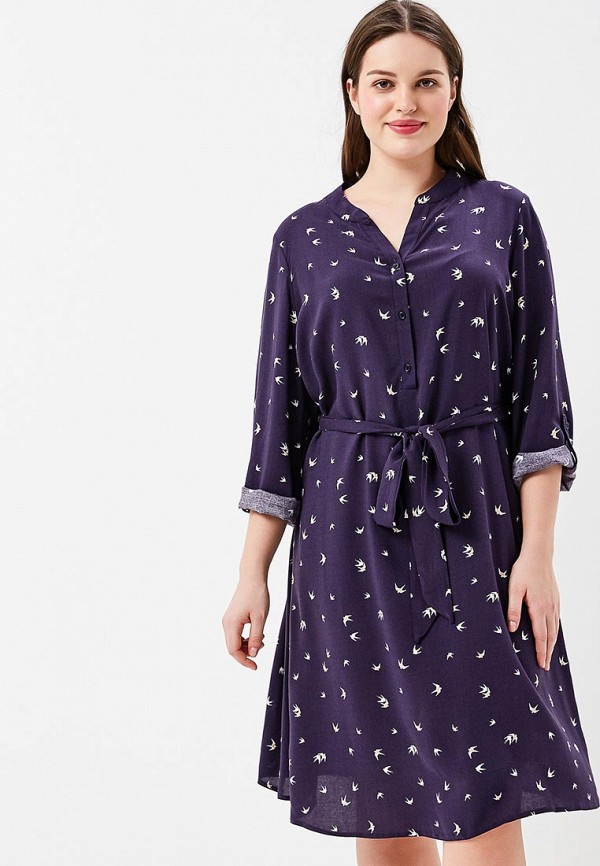 

Платье Dorothy Perkins, Синий