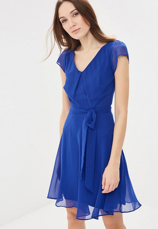 

Платье Dorothy Perkins, Синий
