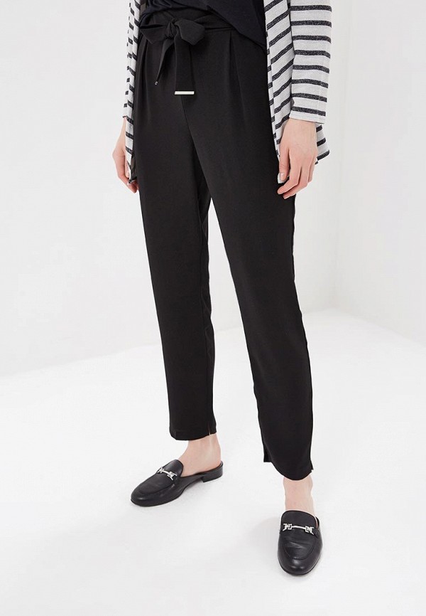 

Брюки Dorothy Perkins, Черный