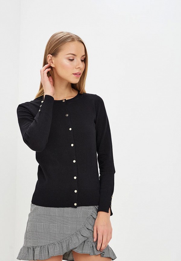 

Кардиган Dorothy Perkins, Черный