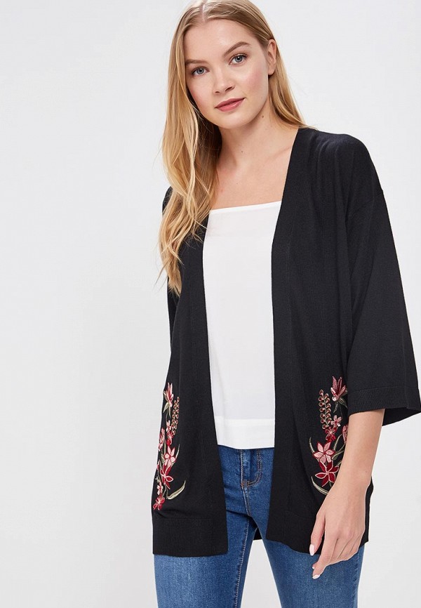 

Кардиган Dorothy Perkins, Черный