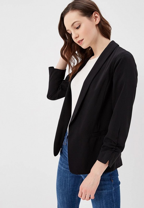 

Пиджак Dorothy Perkins, Черный