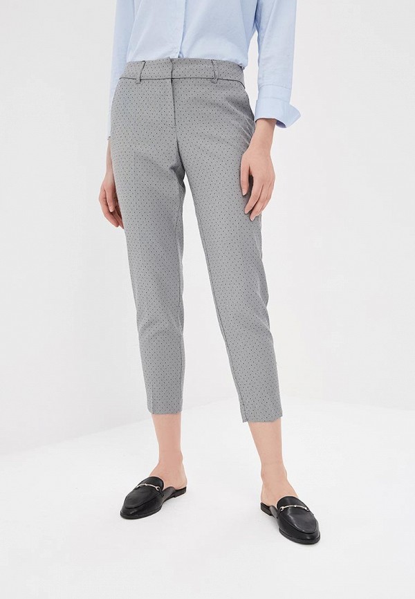 

Брюки Dorothy Perkins, Серый