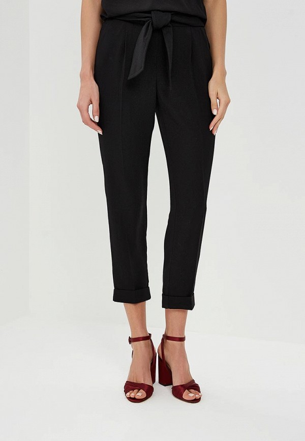 

Брюки Dorothy Perkins, Черный