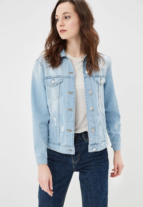 

Куртка джинсовая Dorothy Perkins, Голубой