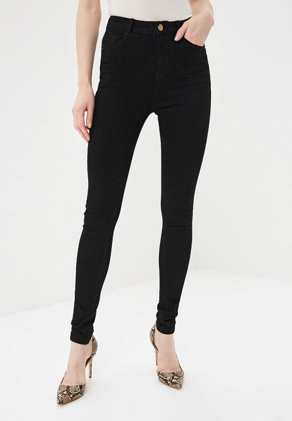 

Джинсы Dorothy Perkins, Черный