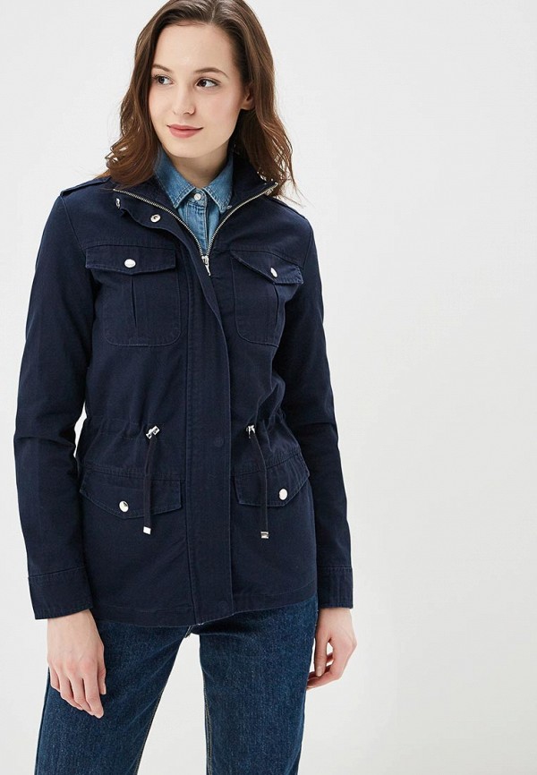 

Куртка Dorothy Perkins, Синий