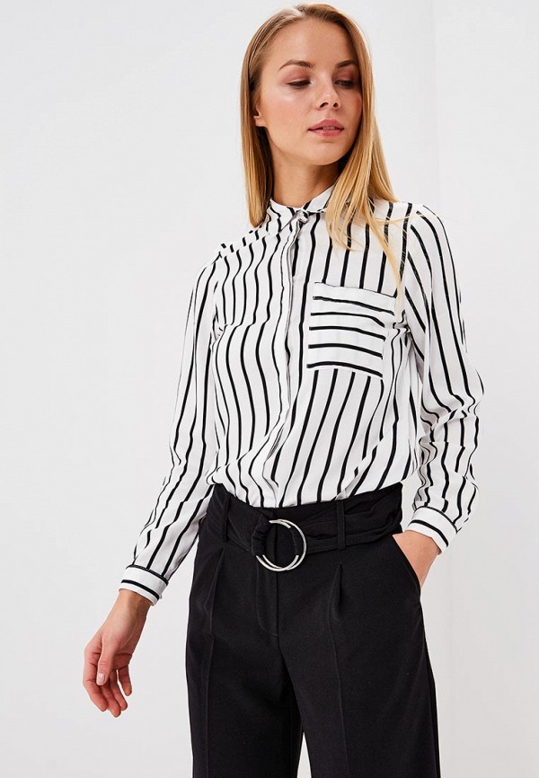 

Блуза Dorothy Perkins, Белый