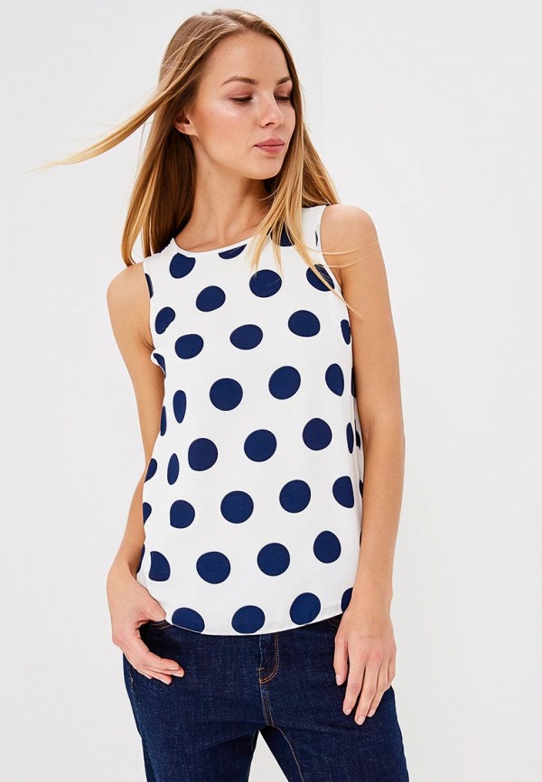 

Блуза Dorothy Perkins, Белый
