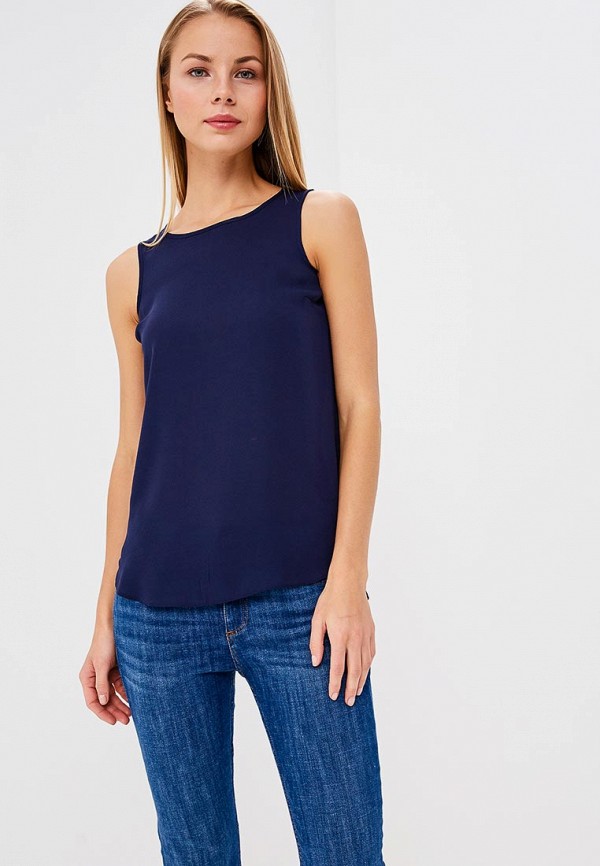 

Блуза Dorothy Perkins, Синий