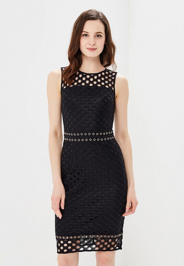 

Платье Dorothy Perkins, Черный