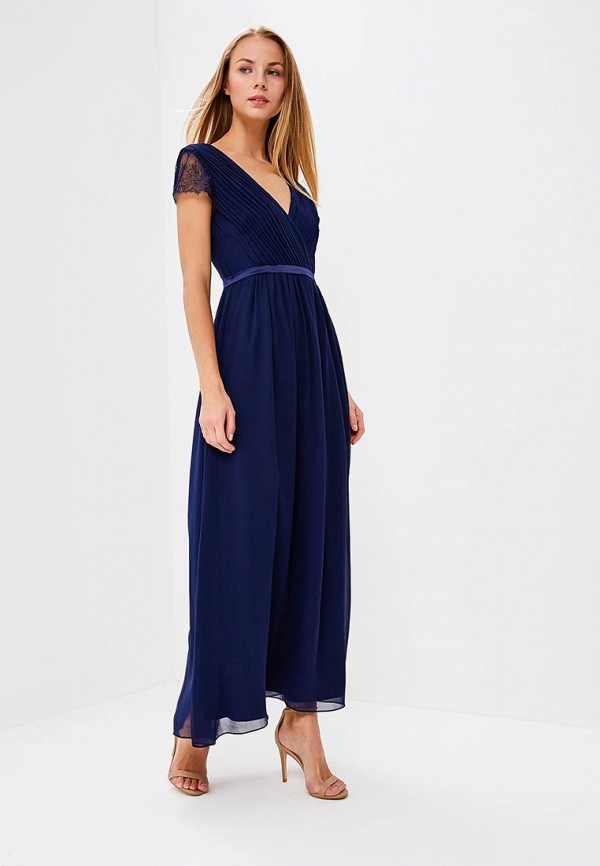 

Платье Dorothy Perkins, Синий