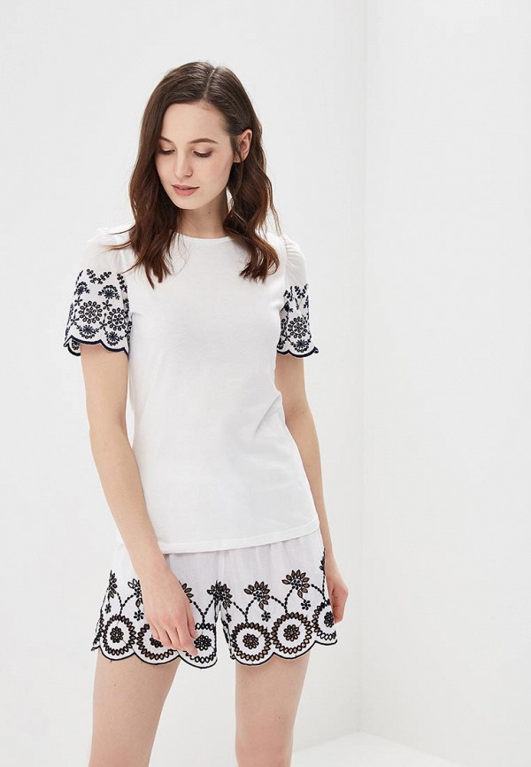 

Футболка Dorothy Perkins, Белый
