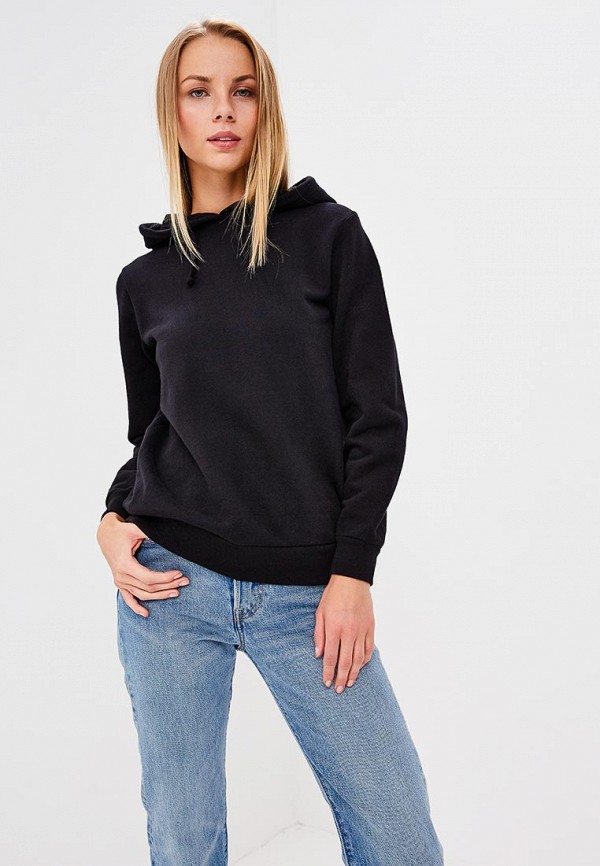 

Худи Dorothy Perkins, Черный