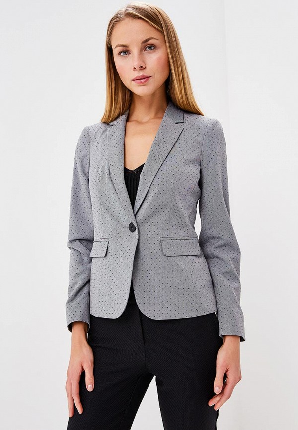 

Пиджак Dorothy Perkins, Серый