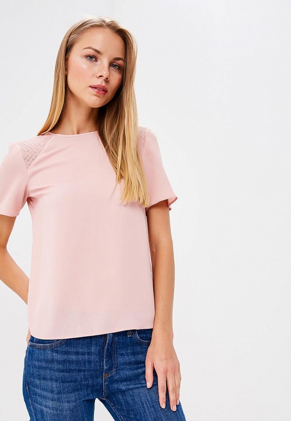 

Блуза Dorothy Perkins, Розовый