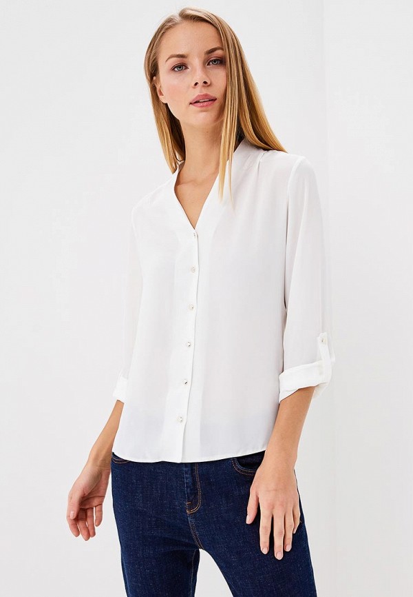 

Блуза Dorothy Perkins, Белый