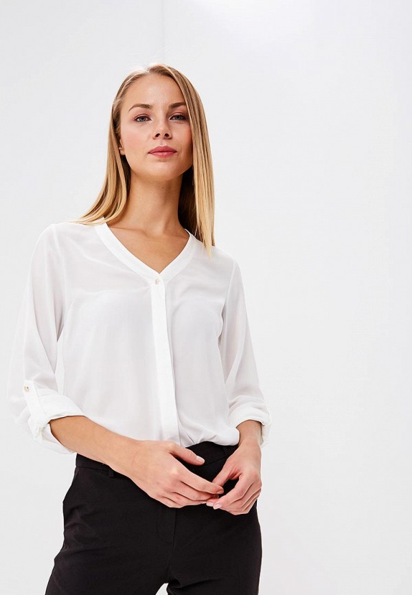 

Блуза Dorothy Perkins, Белый
