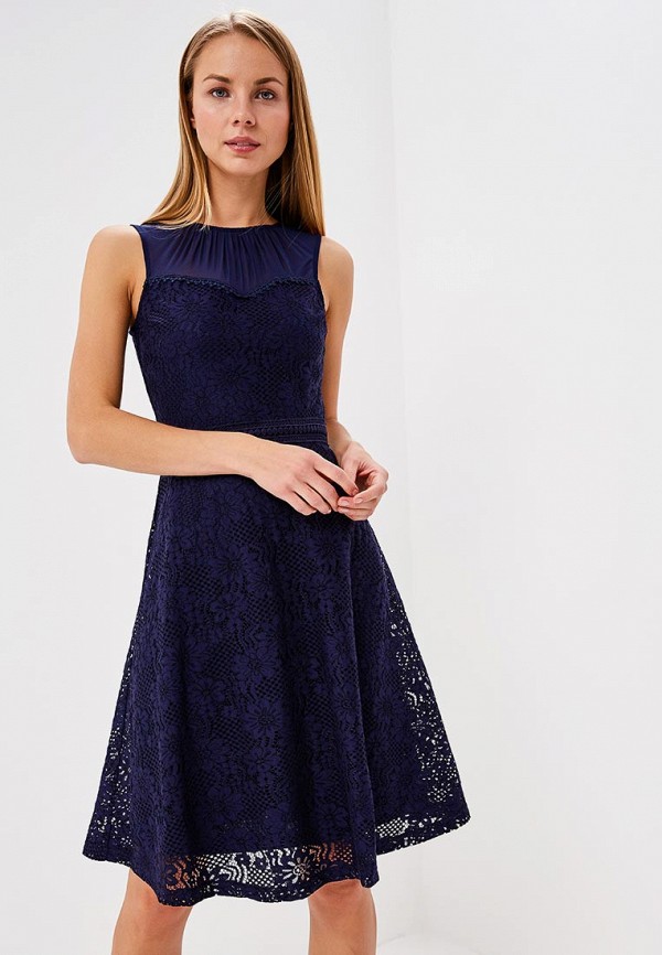 

Платье Dorothy Perkins, Синий
