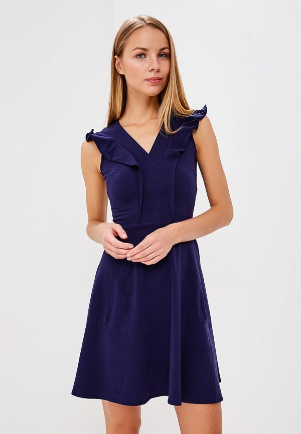 

Платье Dorothy Perkins, Синий