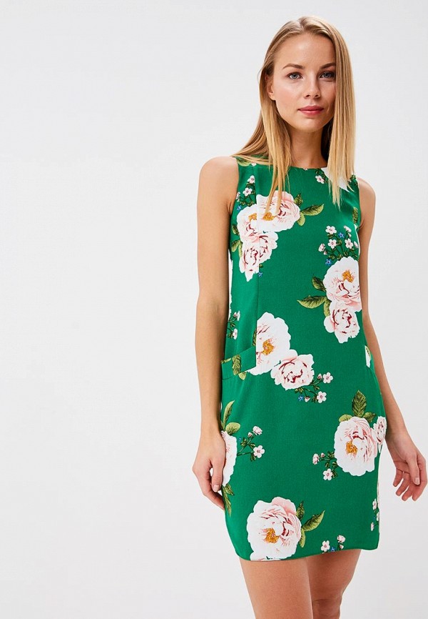 

Платье Dorothy Perkins, Зеленый