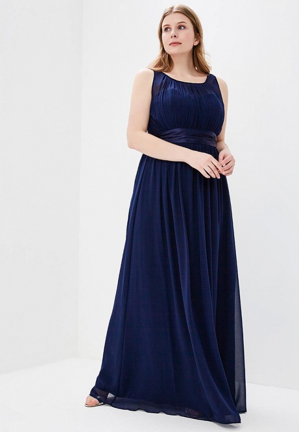 

Платье Dorothy Perkins, Синий