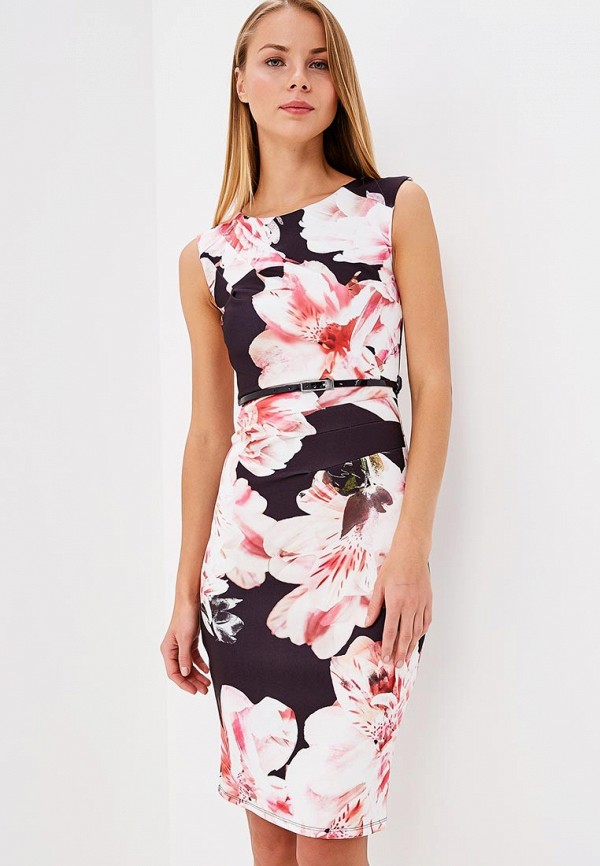 

Платье Dorothy Perkins, Черный