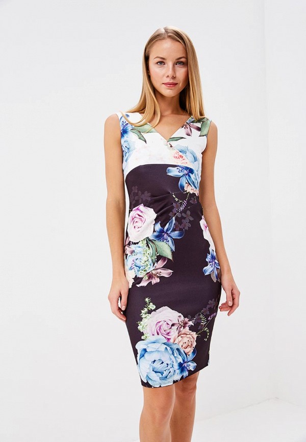 

Платье Dorothy Perkins, Черный