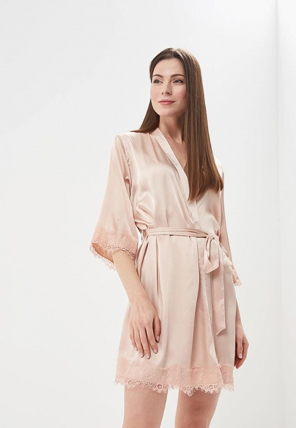 

Халат домашний Dorothy Perkins, Розовый