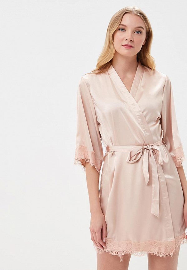 

Халат домашний Dorothy Perkins, Розовый