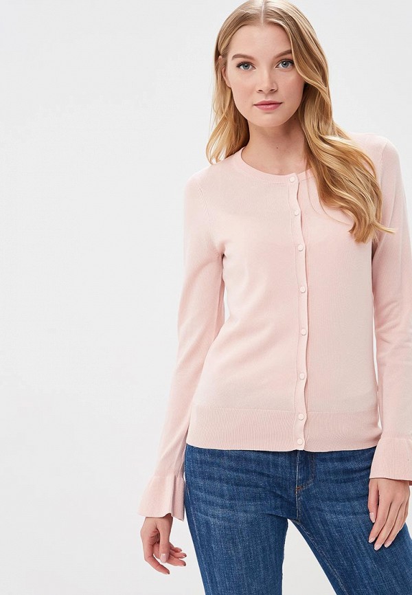 

Кардиган Dorothy Perkins, Розовый