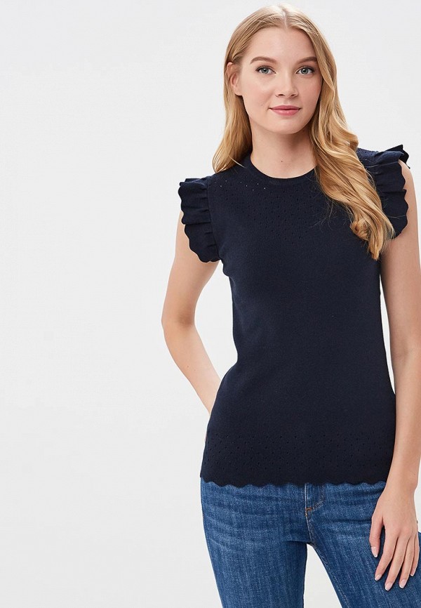 

Джемпер Dorothy Perkins, Синий