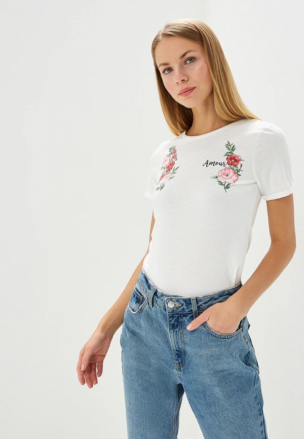 

Футболка Dorothy Perkins, Белый